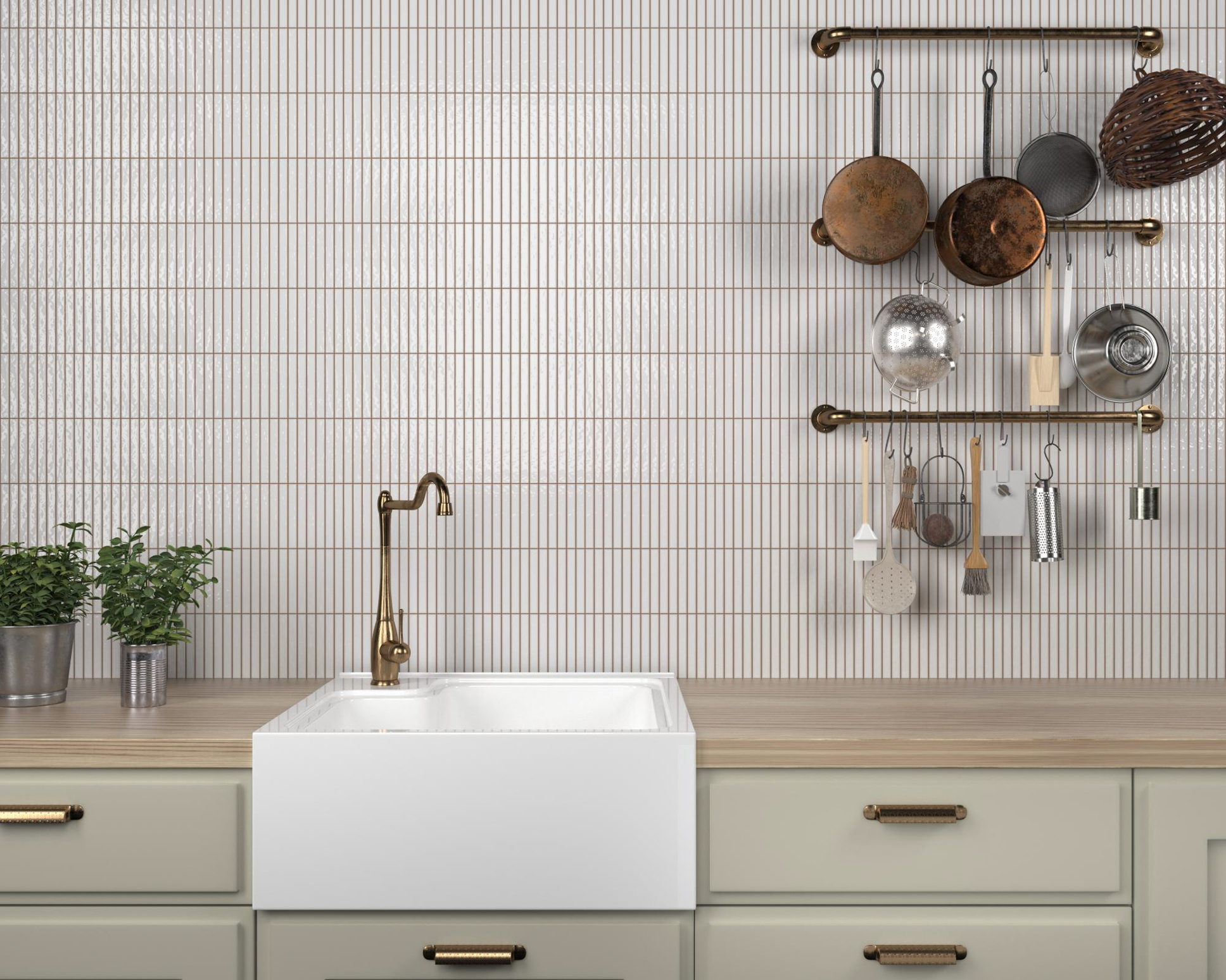 Snow | ELM Surfaces | Porcelain, Ceramic, Wood, and a World More